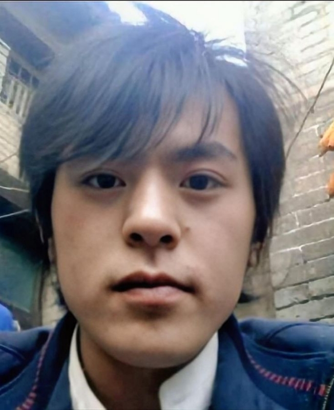 等你出现的第一张照片--太原父母相亲团
