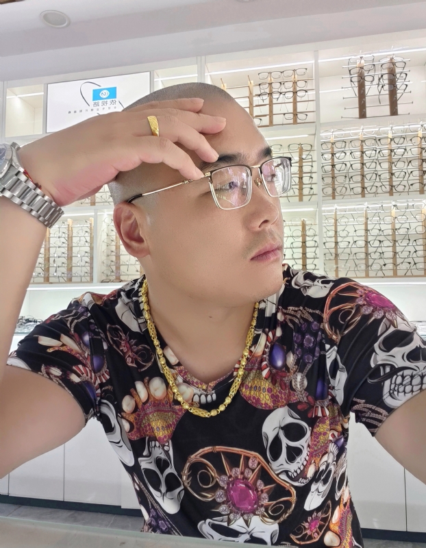 一生诺言的第一张照片--太原父母相亲团