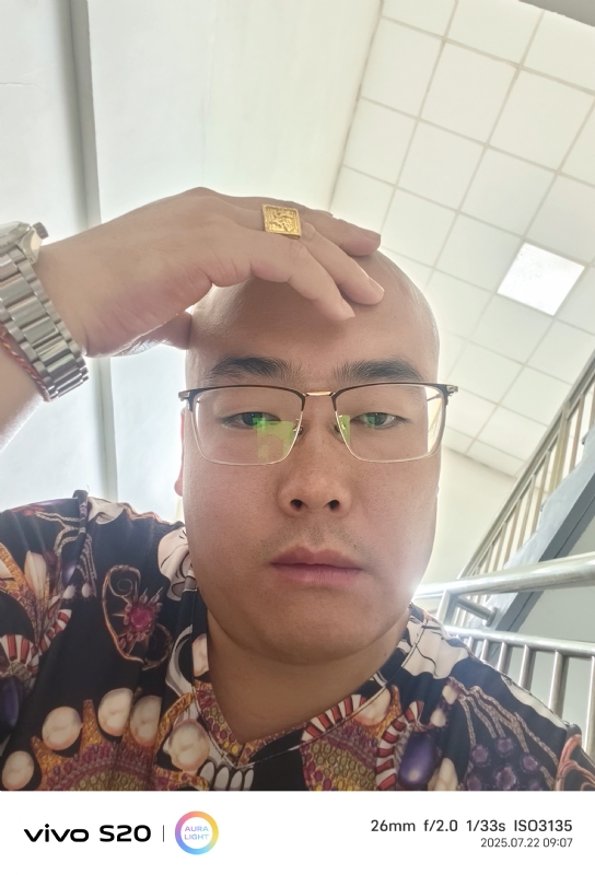 一生诺言的第五张照片--太原父母相亲团